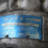 Компресор кондиціонера 2.0 (D4204T) 3M5H-19D629-HE