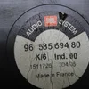 Сабвуфер (аудіо система) з підсилювачем JBL 9658569480