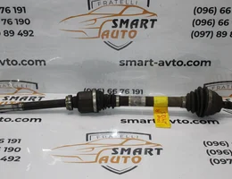 Привідний вал (привід, піввісь) правий 25/ 24 9677211280