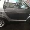 Smart Cabrio 450