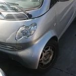 Smart Fortwo 450