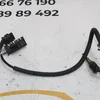 Датчик температури охолоджуючої рідини 1.4 VTi EP3 (8F01) 9807521080