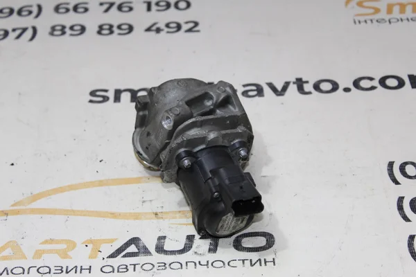 Клапан EGR 1.6 HDi 9685640480