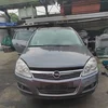 Opel Astra H Caravan