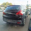Pegueot 3008