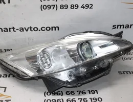 Фара права, передня (xenon & led) 9676591480
