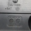 Блок запобіжників акумулятора 9801147880