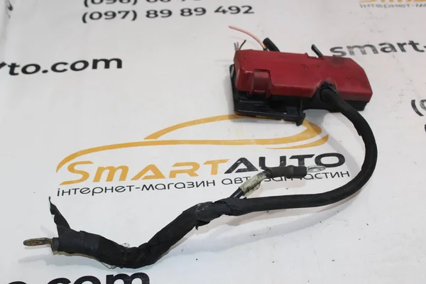 Блок запобіжників АКБ 9662335380