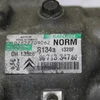 Компресор кондиціонера 2.0 HDi 9671334780