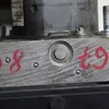 Блок управління ABS 9806742980