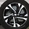 Шини літні та диски комплект (4 шт), 215/60 R17 9828186080