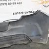 Бампер задній 9671074477