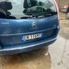 Citroen C4 Grand Picasso (restail)