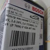 Фільтр масляний 1.2 16V, 1.4 16V, 1.6 16V, 1.6 TURBO, 1.8 16V (P 7006) F 026 407 006