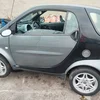 Smart Fortwo 450