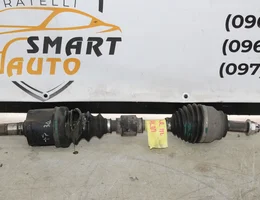 Привідний вал передній (привід, піввісь) лівий АКПП 2.2 HDi 3272TW