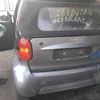 Smart Fortwo Cabrio 450