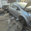 Opel Corsa D