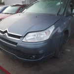 Citroen C4 LC