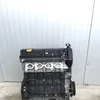 Двигун 1.6 CNG Turbo () Z16XNT