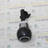 Ручка переключення передач 5-ступка 8026651255