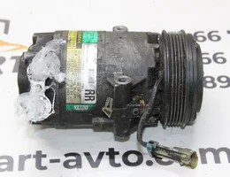 Компресор кондиціонера 1.4 16V 24427685