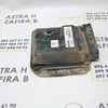 Блок управління двигуном 1.7CDTI 98002895