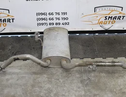 Глушник (задня частина) 1.2 THP 1609042680