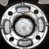 Шини літні та диски комплект (4 шт), 215/60 R17 9828186080