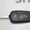 Ключ запалювання 39061440
