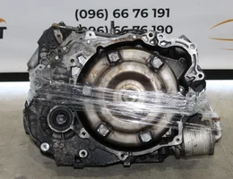 Коробка автомат 2.0 HDi 20GR03