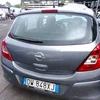 Opel Corsa D