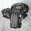 КПП робот 0.8 CDI 0001812V008