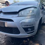 Citroen C4 Grand Picasso (restail)