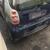 Smart Fortwo 450