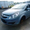 Opel Corsa D