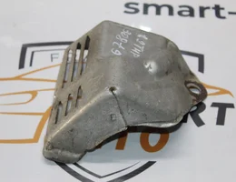 Теплозахист (екран) турбіни 1.2 THP 9807054980