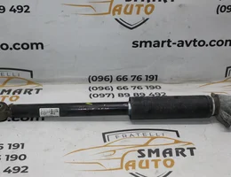 Амортизатор задній 13412740