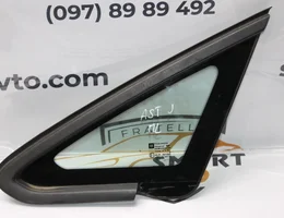 Скло в кузов переднє ліве 13265035