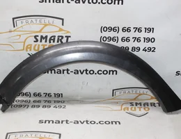 Молдинг крила задній правий (hybrid) 9674307177