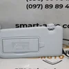 Козирьок сонцезахисний лівий 98284444PR