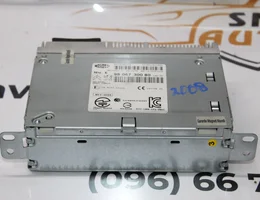 Магнітола (радіо, навігація) 9806730080