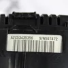 Щиток (панель) приладів A2C53435356