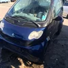 Smart Fortwo 450