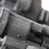 Впускний колектор 1.8 16V (Z18XER) 55563685