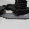 Замок капоту 9808870280