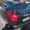 Peugeot 207 SW