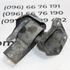 Подушка двигуна права 0.8 CDi