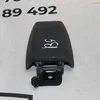 Петля відкривного скла кришки багажника права 8744EX