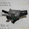 Корпус термостата 1.9CDTI 55187784